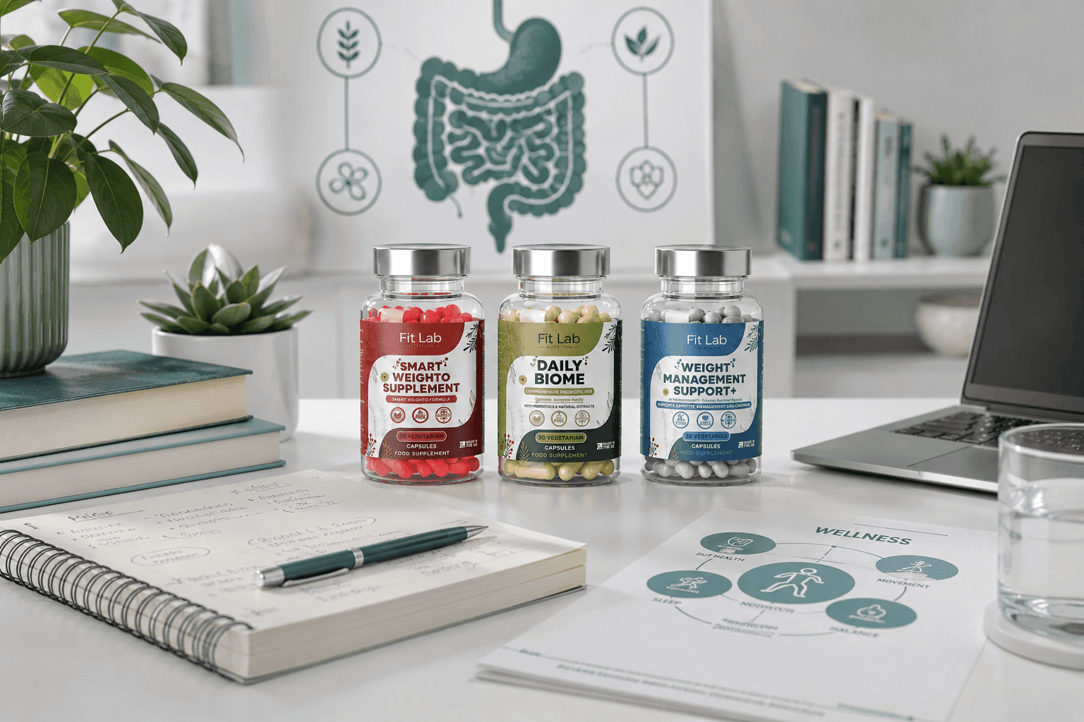 Educational Wellness Guidance