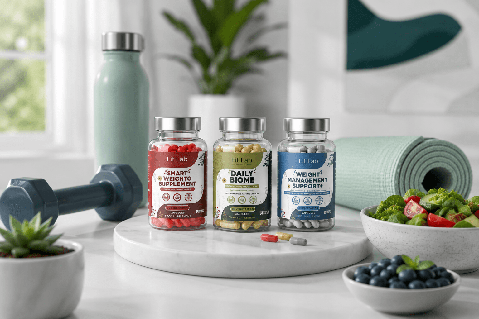 Weight Management Support